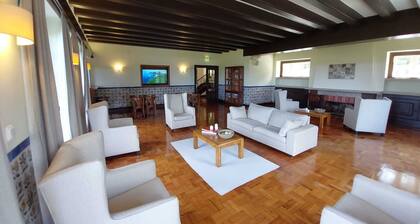 HI Alfeizerão - Pousada de Juventude - Hostel