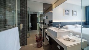 Room - Huaqiao Hotel (Nantong)