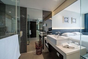 Room - Huaqiao Hotel (Nantong)