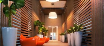 Apartamento Confortável Shopping Center Vale