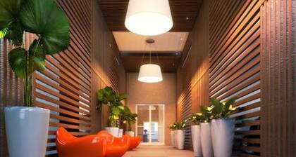 Apartamento Confortável Shopping Center Vale