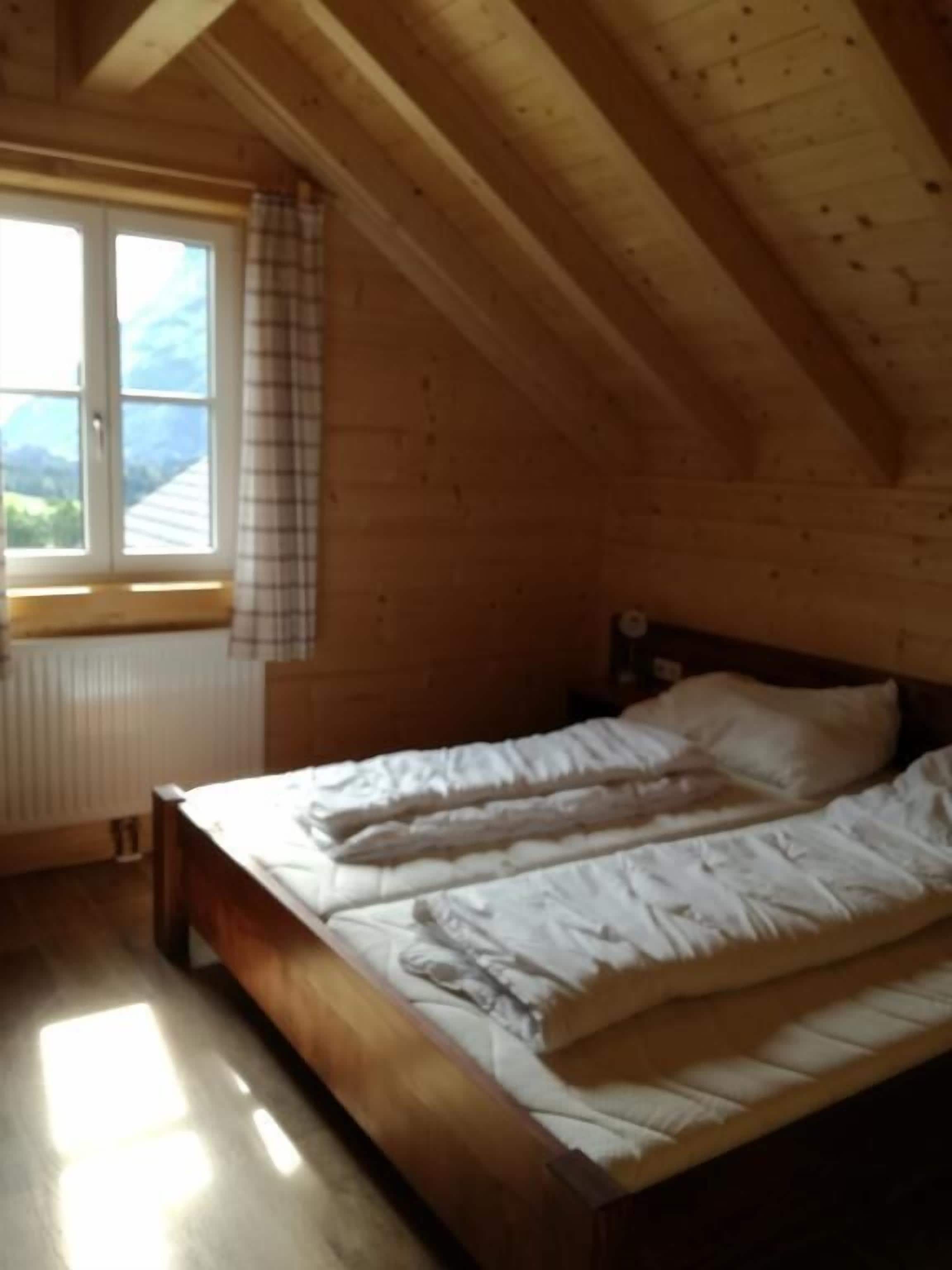 Family Cottage, 4 Bedrooms | Individually furnished, free WiFi