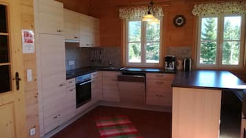 Familien-Ferienhaus, 3 Schlafzimmer | Individuell eingerichtet, kostenloses WLAN