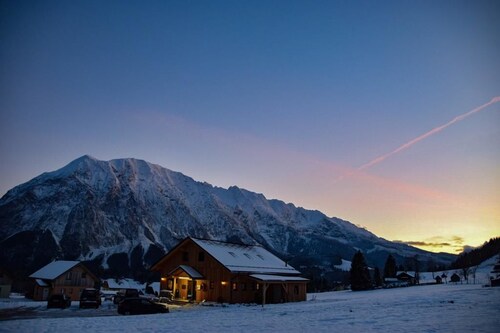 Feriendorf Stoffis-Hütten