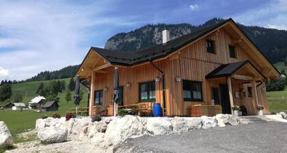 Feriendorf Stoffis-Hütten