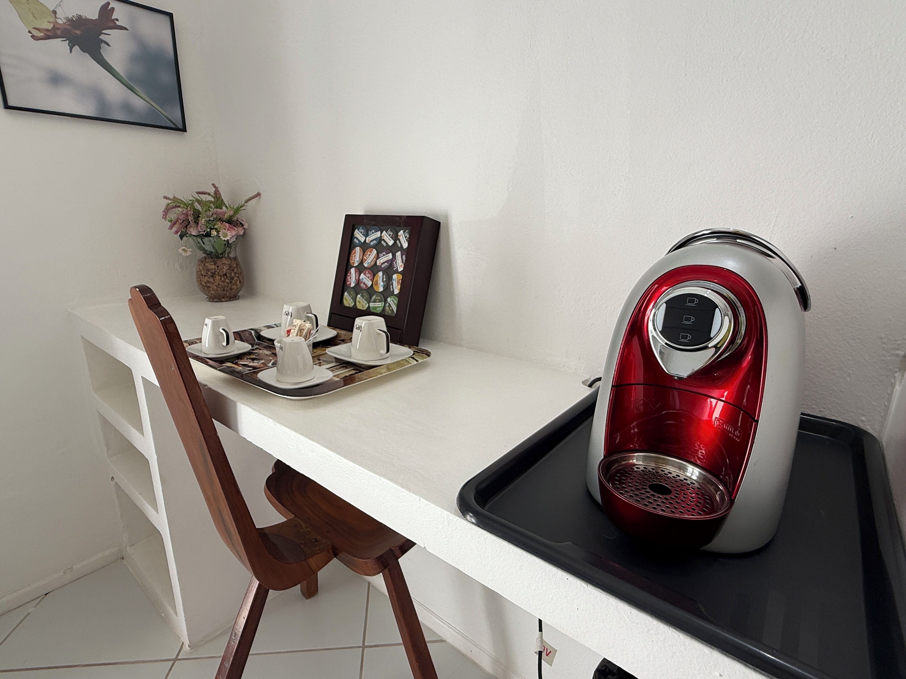 Foto - Pousada Caminho da Praia