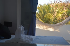 Deluxe Suite (Superior) - Pousada Caminho da Praia (Jijoca de Jericoacoara)