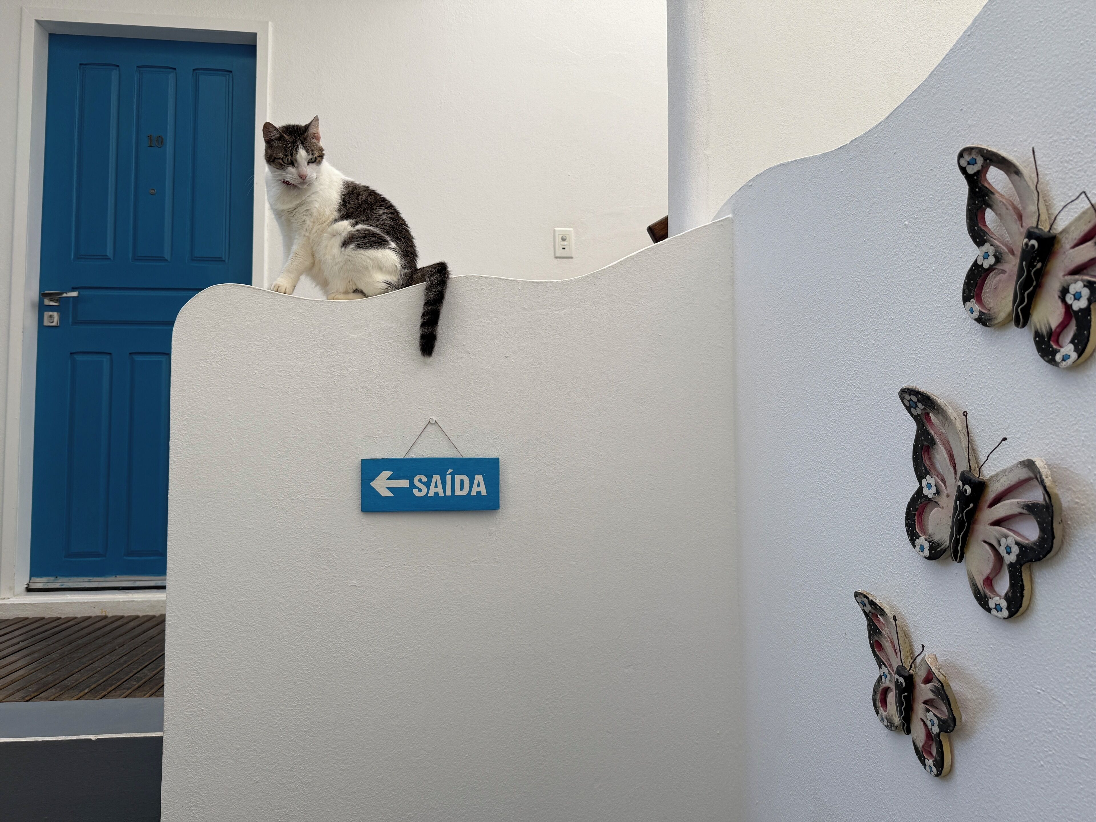 Foto - Pousada Caminho da Praia