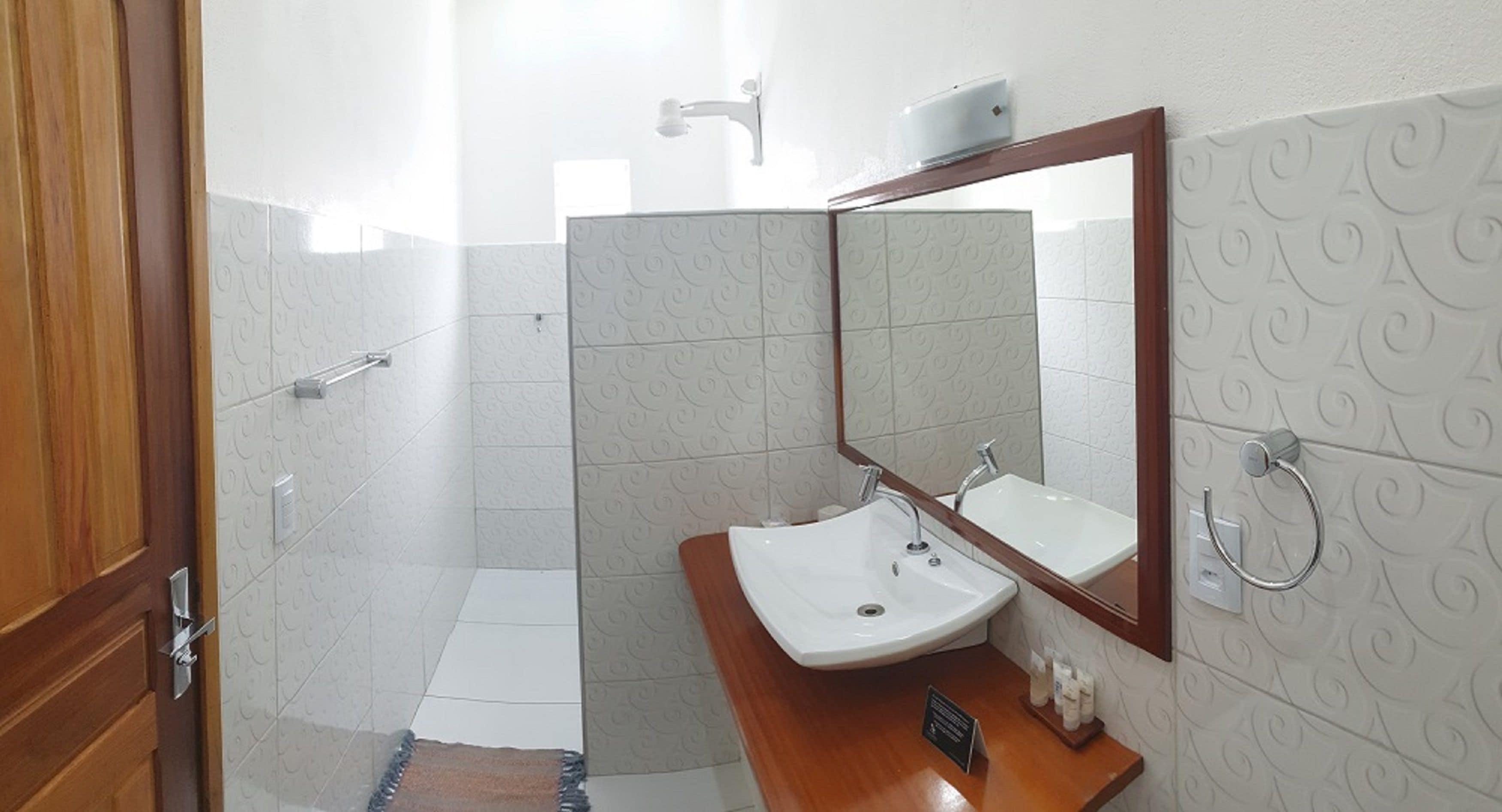 Foto - Pousada Caminho da Praia