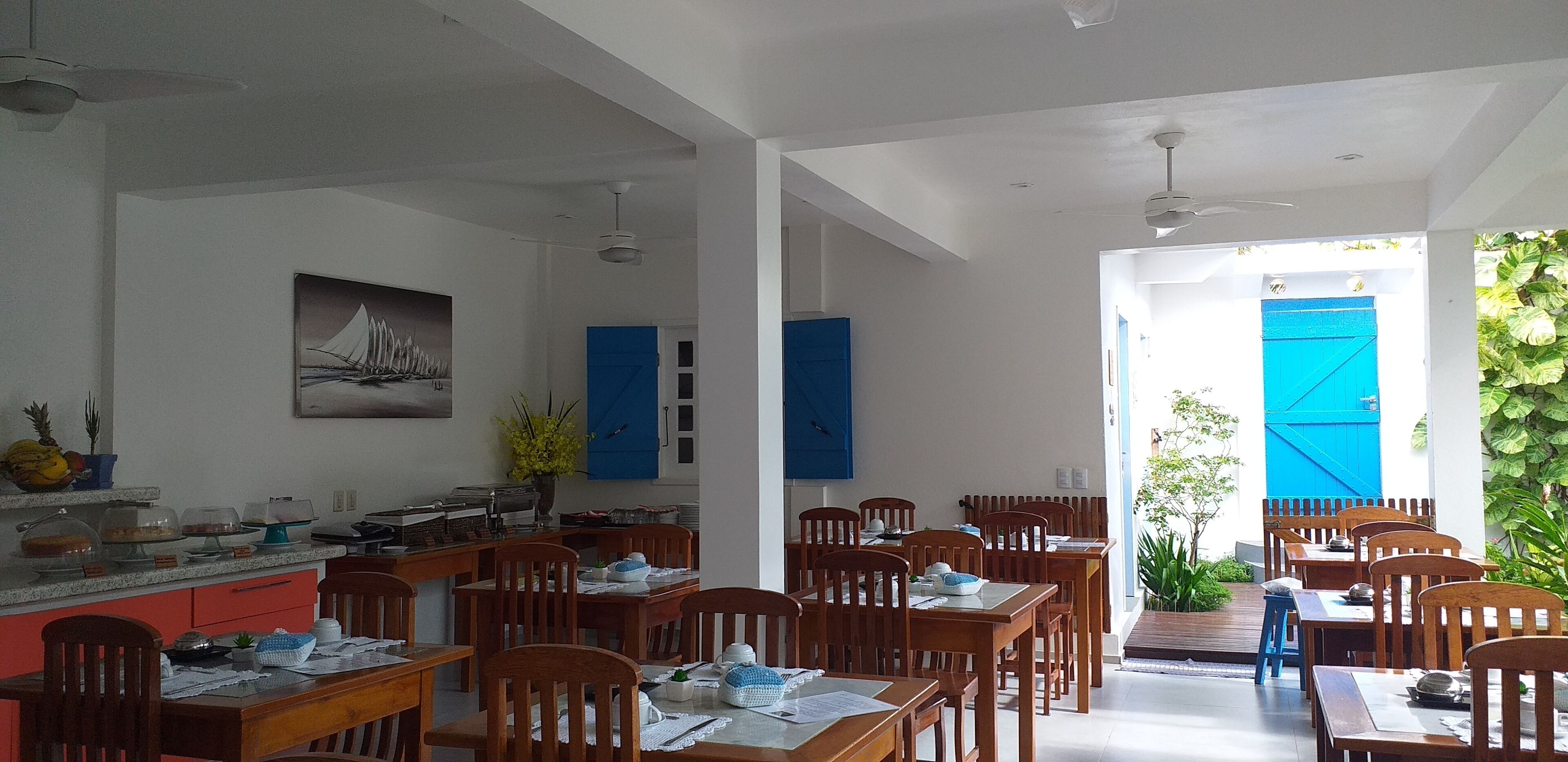 Foto - Pousada Caminho da Praia