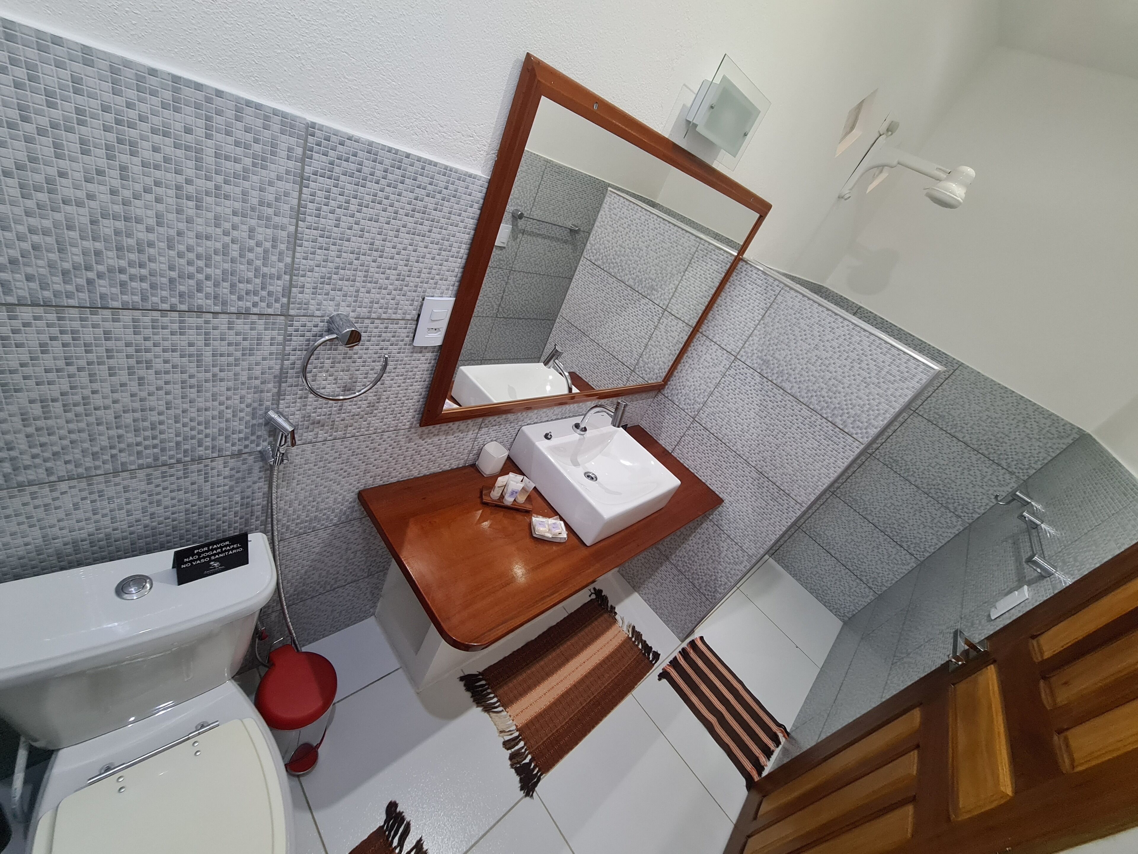 Foto - Pousada Caminho da Praia