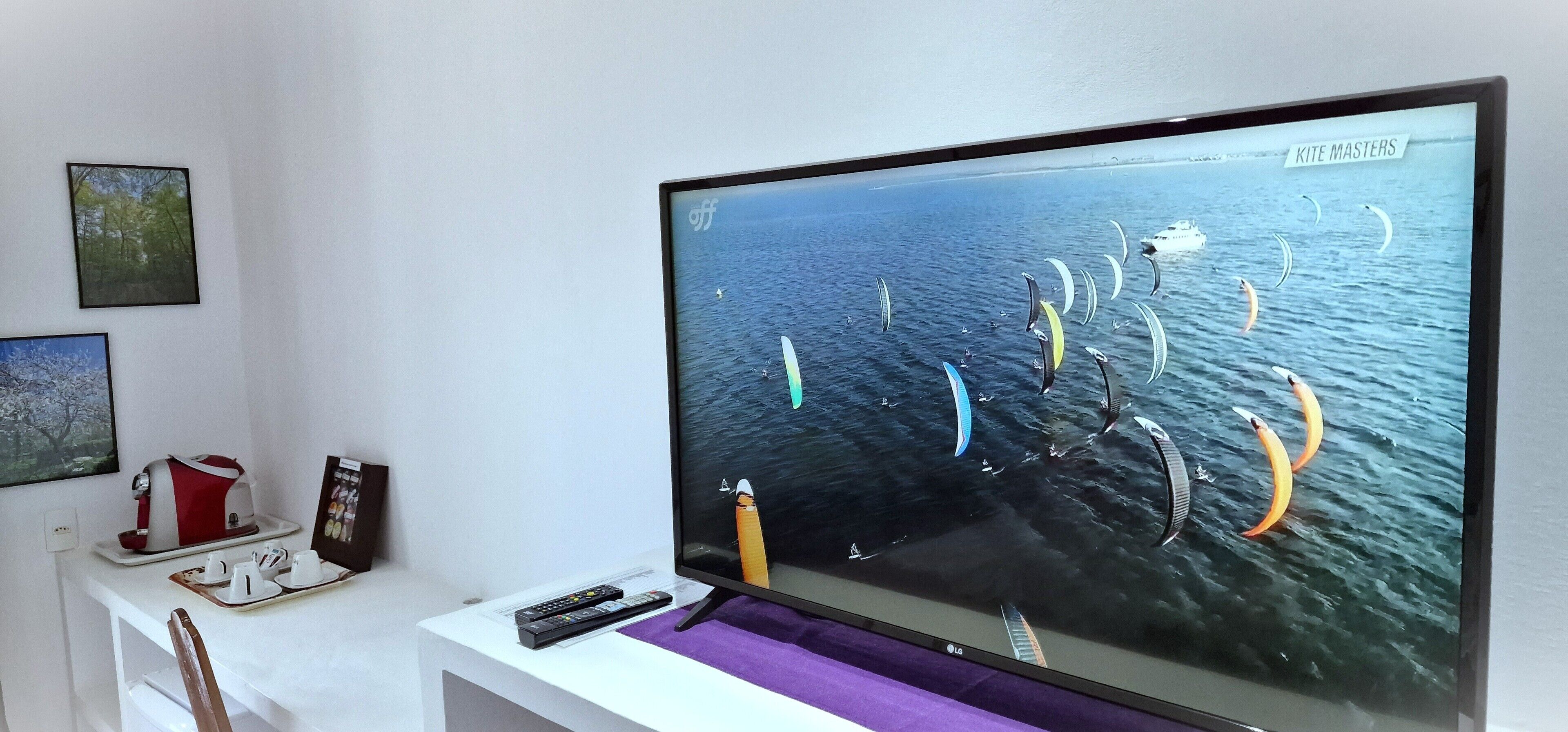 Foto - Pousada Caminho da Praia