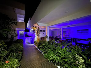 Restaurant - Pousada Caminho da Praia (Jijoca de Jericoacoara)