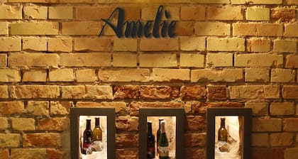 Amelie N°1 Hotel & Appartements