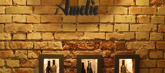 Amelie N°1 Hotel & Appartements