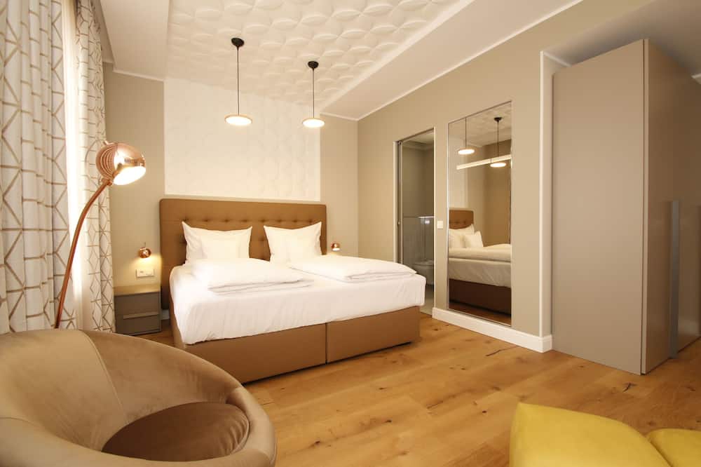 Amelie N°1 Hotel & Appartements