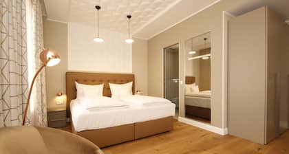 Amelie N°1 Hotel & Appartements