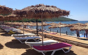 Strand