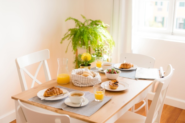 Servicio a la habitación