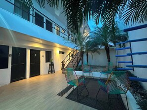 Terrace/patio - Surf Ranch Tamarindo (Tamarindo)