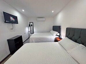 Superior Room | Premium bedding, down comforters, pillowtop beds, minibar - Surf Ranch Tamarindo (Tamarindo)