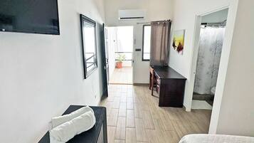 Chambre Double Standard, 1 grand lit