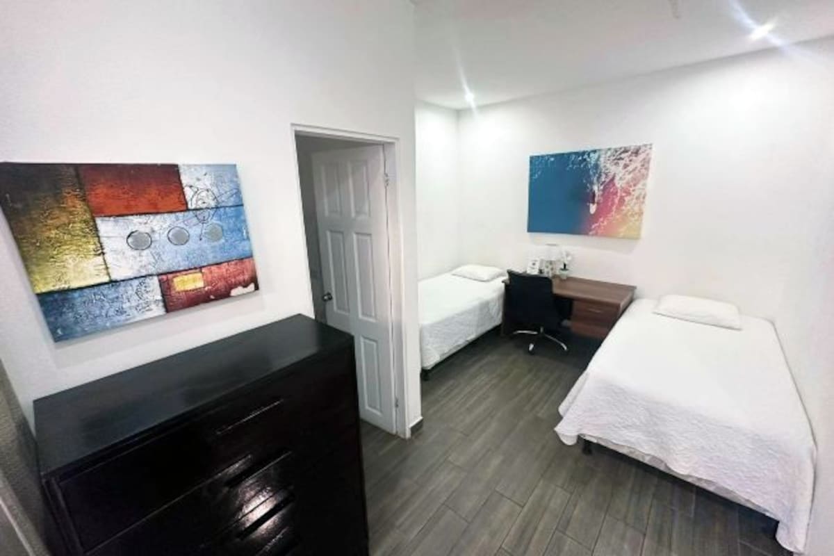 Habitación
