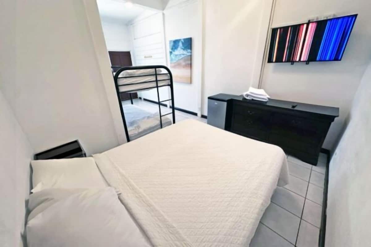 Premium bedding, down duvets, pillow-top beds, minibar