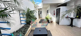 Surf Ranch Tamarindo