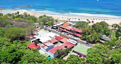 Surf Ranch Tamarindo