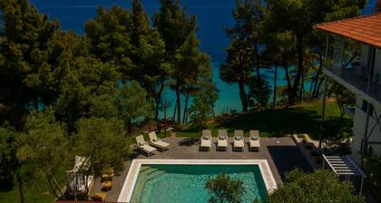 Elies 33 Bio Retreat - Adults Only