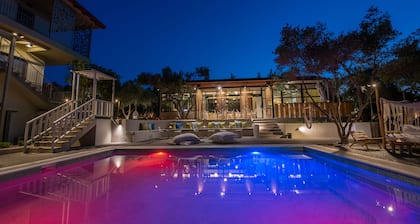 Elies 33 Bio Retreat - Adults Only