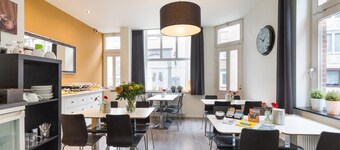 B&b De Hofnar Roermond