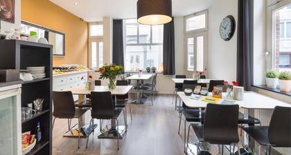 B&b De Hofnar Roermond