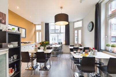 B&b De Hofnar Roermond