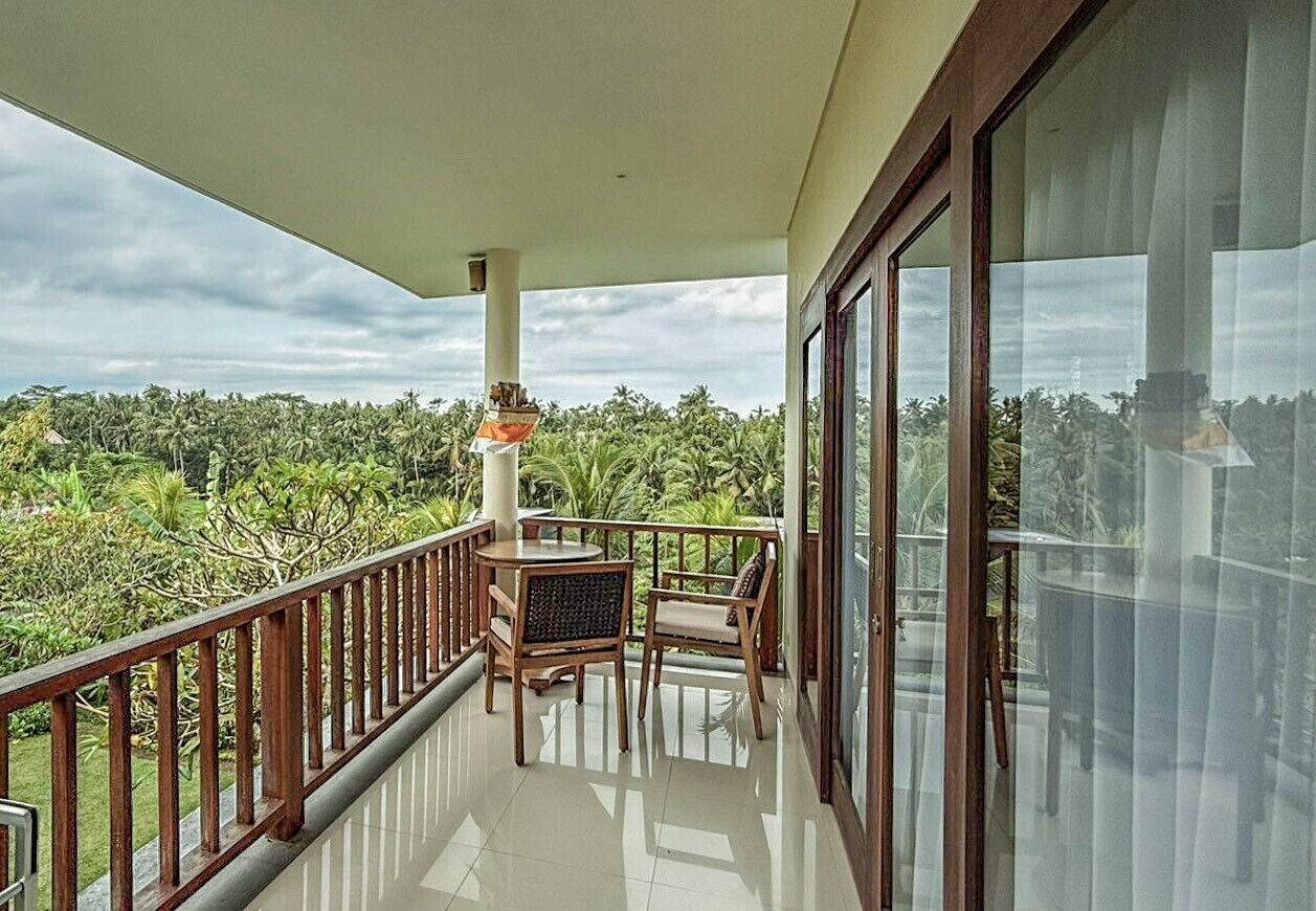 Foto - DLobong Suites Ubud