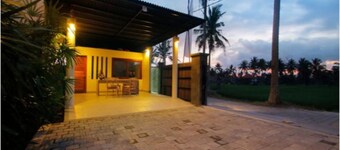  DLobong Suites Ubud