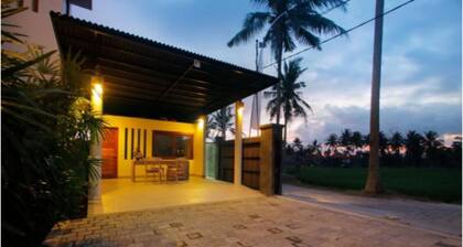 DLobong Suites Ubud