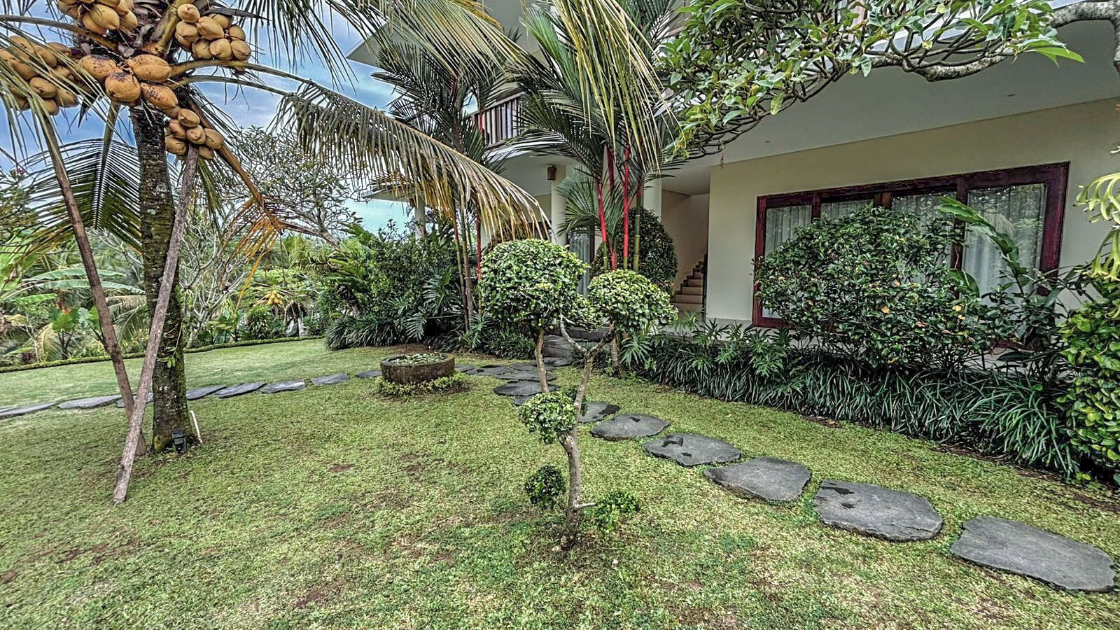 Photo - DLobong Suites Ubud