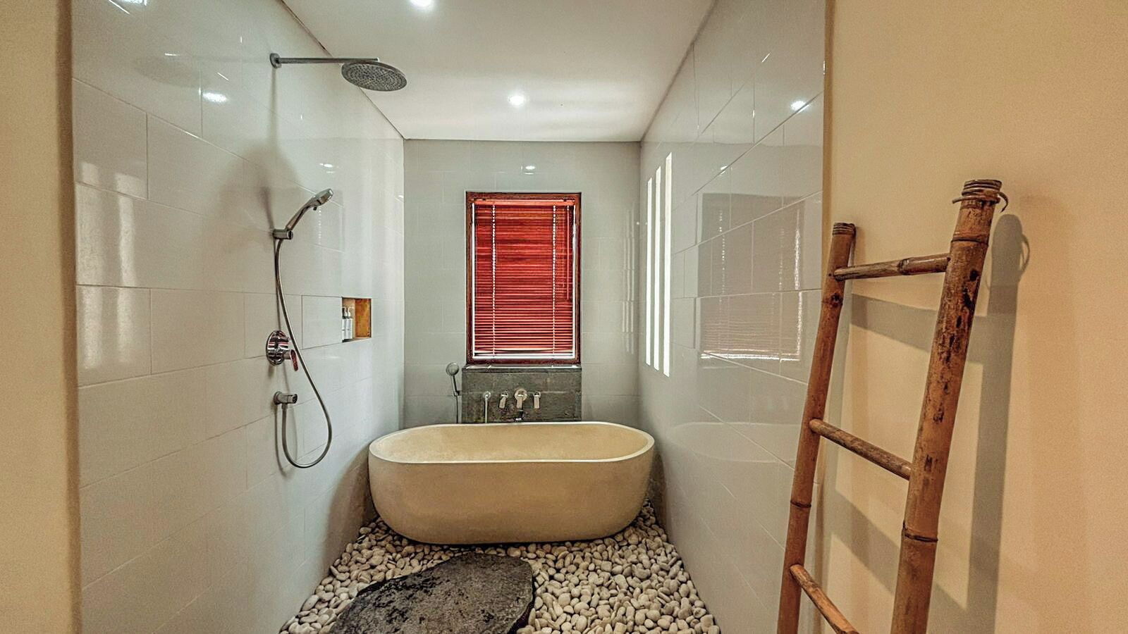 Foto - DLobong Suites Ubud