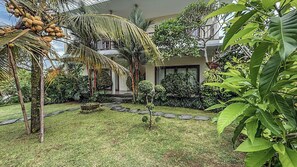Exterior -  DLobong Suites Ubud (Ubud)