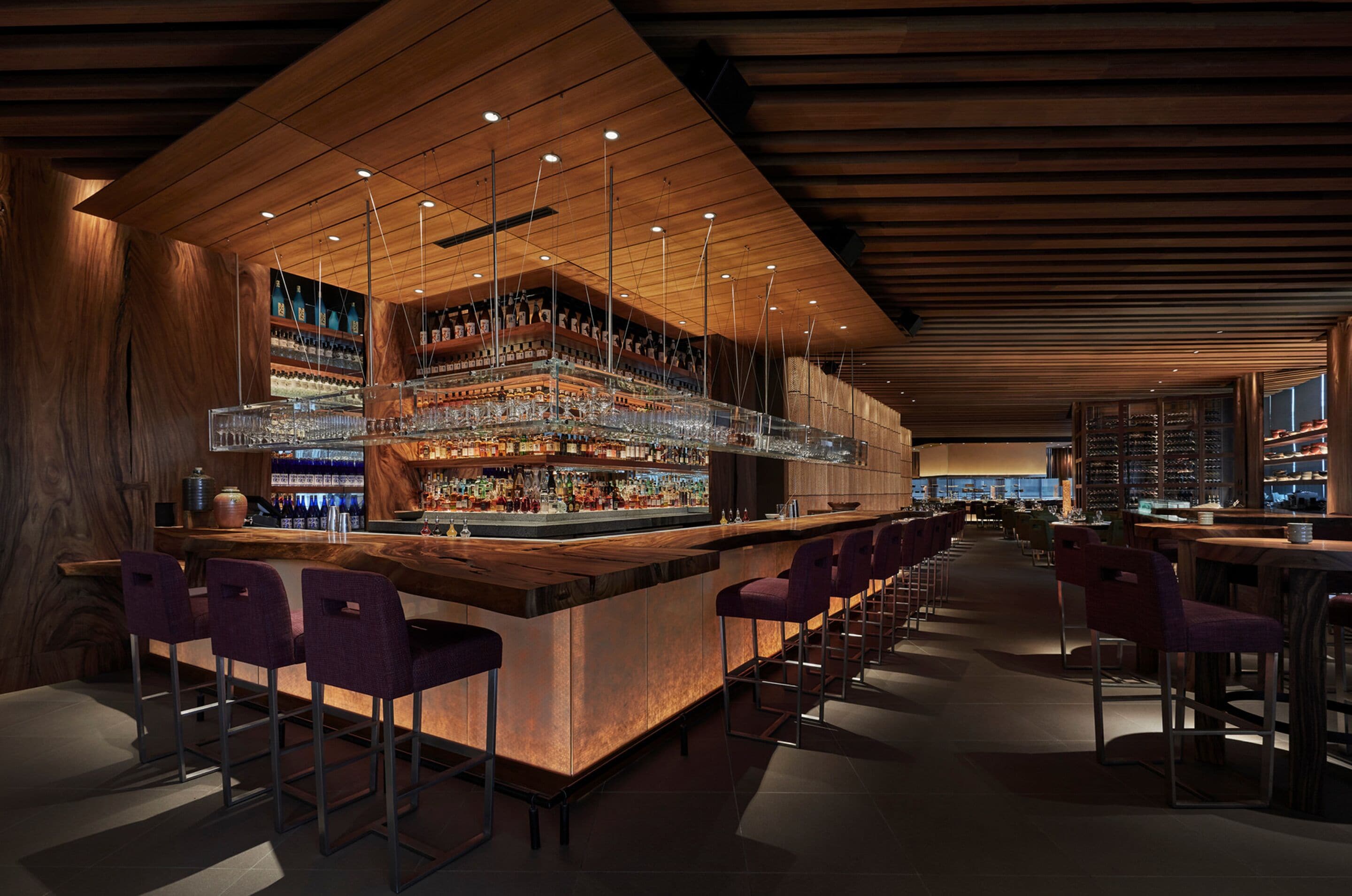 Photo - Four Seasons Hotel One Dalton Street, Boston