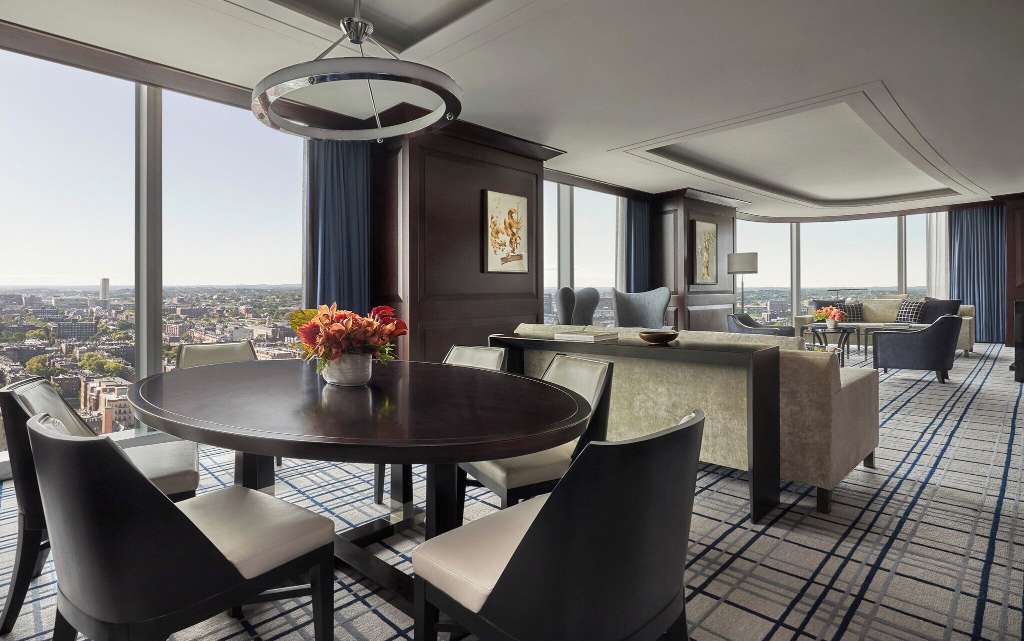 1 chambre, literie de qualité supérieure, minibar