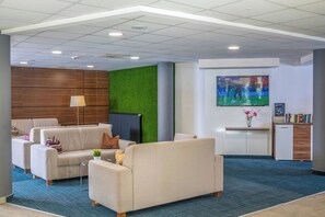 ล็อบบี้