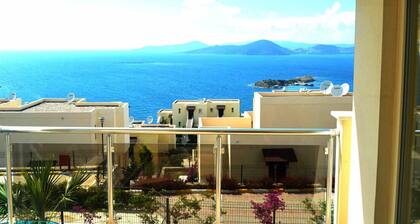 2 Bedroom Apartment Sea View 2 by Likya Global