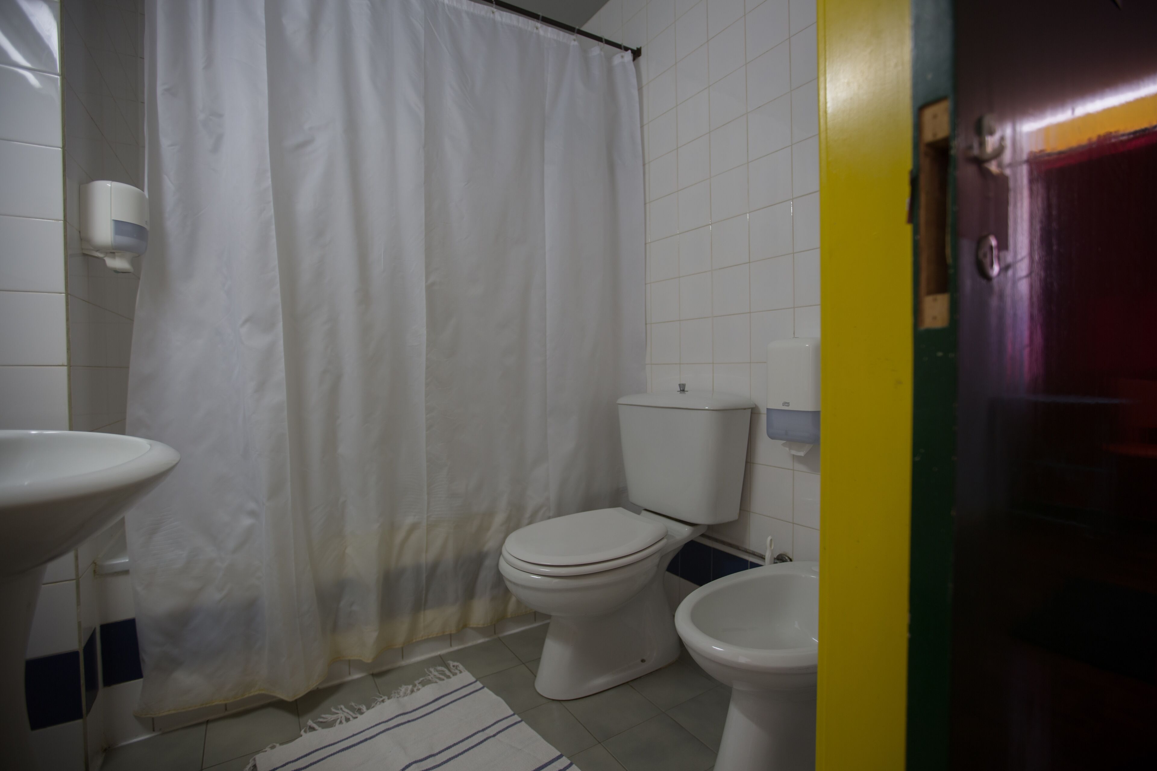 Foto - HI Aveiro – Pousada de Juventude