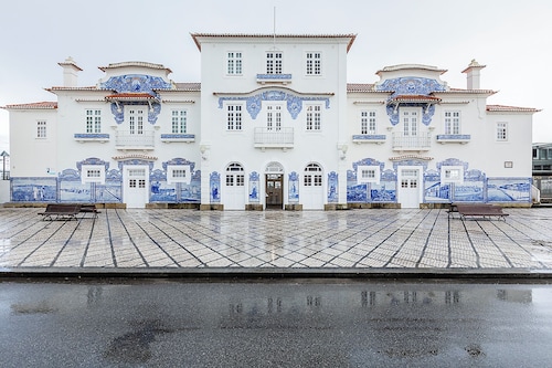 HI Aveiro - Pousada de Juventude - Hostel