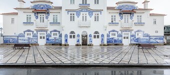 HI Aveiro - Pousada de Juventude - Hostel