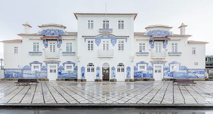 HI Aveiro - Pousada de Juventude - Hostel