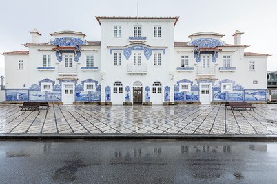 HI Aveiro - Pousada de Juventude - Hostel